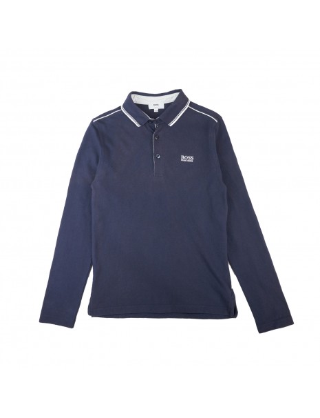 Hugo Boss