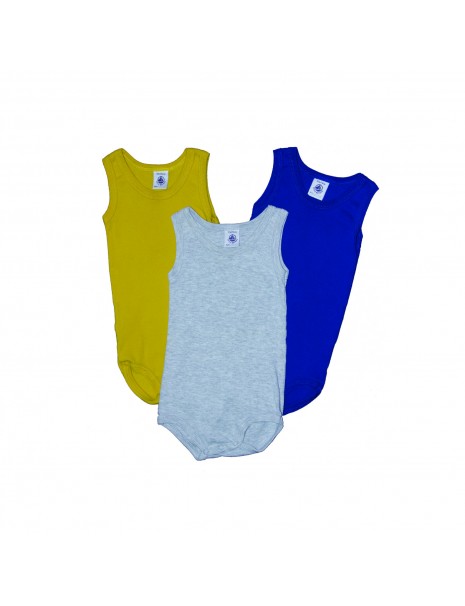 Petit Bateau